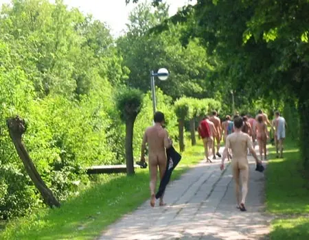 Naturismo e cultura 