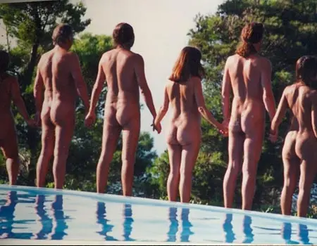 Naturist Club Parco del Gargano