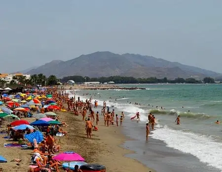 Vera Playa