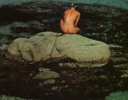 Naturism and Faith