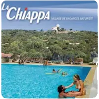 naturismo corsica