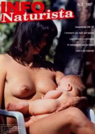 Naturismo - Il magazine italiano 1997