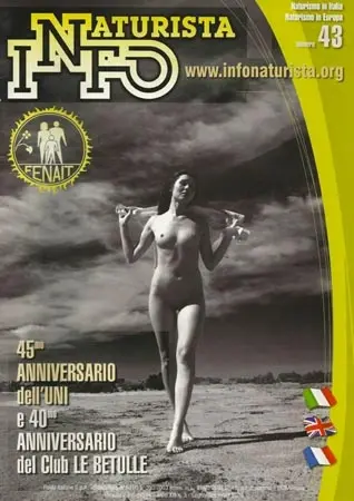 Naturismo - Il magazine italiano 2009